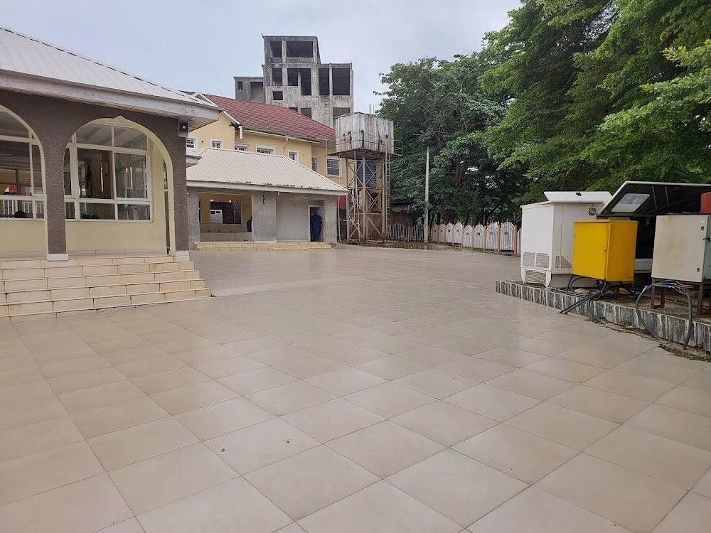A Class Event Centre Masjid photo 3